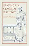 Readings in Classical Rhetoric