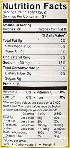 Shark Brand Sriracha Chili Sauce, Medium Hot, 25 Ounce Bottle - //coolthings.us