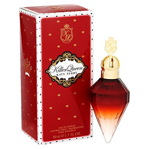 Katy Perry Killer Queen Eau de Parfum 1 