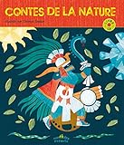 Contes de la nature (1CD audio) by 