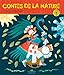 Contes de la nature (1CD audio) by 