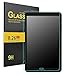 Alcatel Onetouch POP 7 LTE Screen Protector, IVSO Tempered-Glass Protector with [Crystal Clearity] [Scratch-Resistant] [No-Bubble Easy Installation] for Alcatel Onetouch POP 7 LTE/9015 T-Mobile(1pcs)