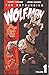 Astounding Wolf-Man Volume 1