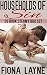 Households of Sin (20 Book Taboo Steamy Erotic Romance Box Set)