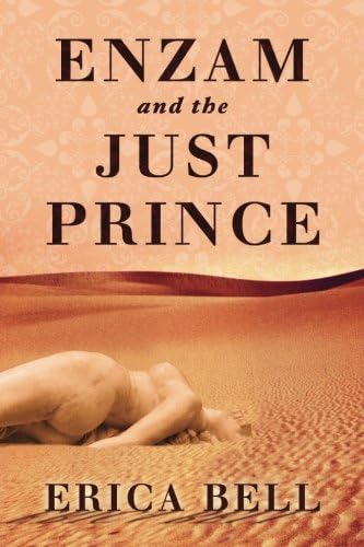 Enzam and the Just Prince