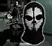 Coofit Ghost Skull Balaclavas Skiing Airsoft Paintball Game Cosplay Mask