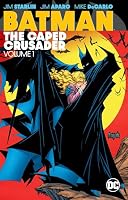Trade Paperback edition cover