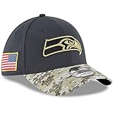 NFL 2016 Salute to Service 39thirty Flex Cap