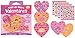 Peaceable Kingdom Fold-Up Heart 28 Card Super Valentine Pack
