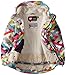 686 Girl's Flora Insulated Jacket
