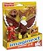 Fisher-Price Imaginext Knight and Eagle