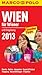 MARCO POLO Cityguide Wien für Wiener 2013: Und Umgebung. Mit InsiderTipps. Events, Kultur, Ausgehen, Essen & Trinken, Shopping, Neueröffnungen, Cityatlas