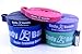 Body-Bands Resistance Band Training Set #5 (Set of 5 bands)