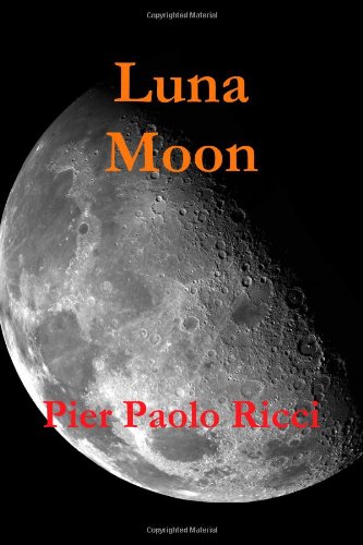 Luna - moon