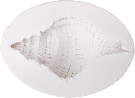 Amazon Com Ocean Series Diy Fondant Molds 3d Sea Creatures