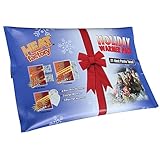 Heat Factory Holiday Gift Warmer Pack: 6 Pair Hand, 3 Pair Toe, and 3 Large Body Heat Warmers