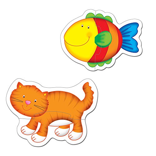 puzzles pequeños baratos