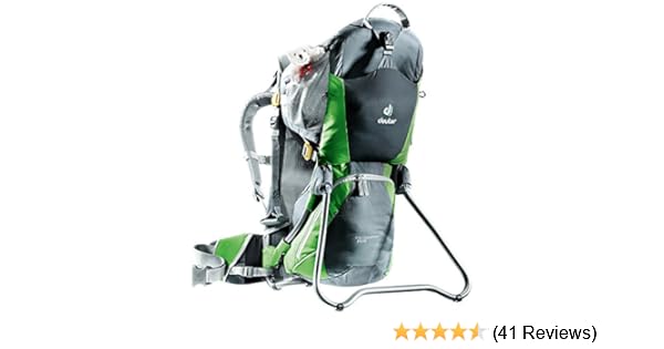 deuter kid comfort 3 amazon