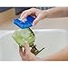 Quickie Sponges, Non-Scratch Multi-Purpose Scrubbing Sponge, 2-Pack, 2 Count, Kitchen Sponge