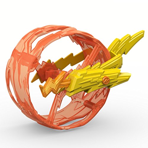 Fisher-Price Imaginext DC Super Friends, The Flash Action Figure