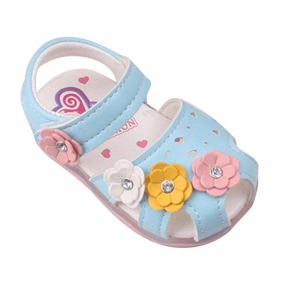 4 years baby sandals