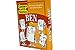 First Name Games Ben's Game: Stocking Stuffer Gift for People Called Ben etc (Also Secret Santa or Fun Birthday Gift for Male
