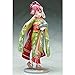 Aniplex Puella Magi Madoka Magica: Maiko Version Kyouko Sakura PVC Figure