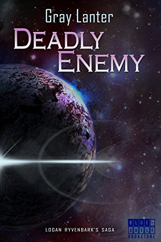 Deadly Enemy (Logan Ryvenbark