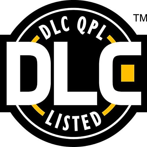 Deco Lighting 60w LED Canopy D536-LED 250w Equivalent 7680 Lumens (DLC)