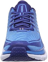 HOKA ONE ONE Mens Clifton 4 Running Shoe