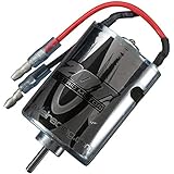 Axial 20T Brushed Electric Motor AX24003