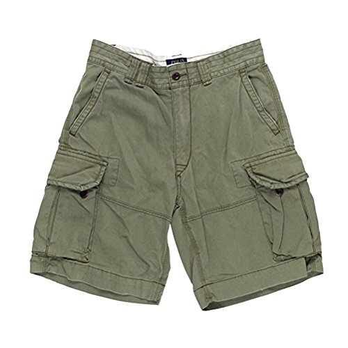 Polo Ralph Lauren Classic Gellar Cargo 