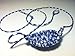 David the Shepherd Paracord Shepherd Sling (Old-Fashioned Slingshot) Handmade