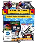 Automotive Computer Network Repair: Diagnostic Strategies of Modern Automotive Systems