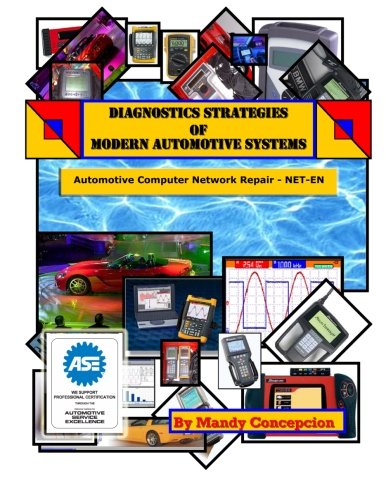 Automotive Computer Network Repair: Diagnostic Strategies of Modern Automotive Systems