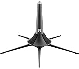 K & M. Trumpet Stand