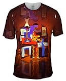 Yizzam- Pablo Picasso - 