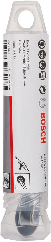 Bosch 2608000593 Sanding Sleeve for Corners Silver/Black - Image 3