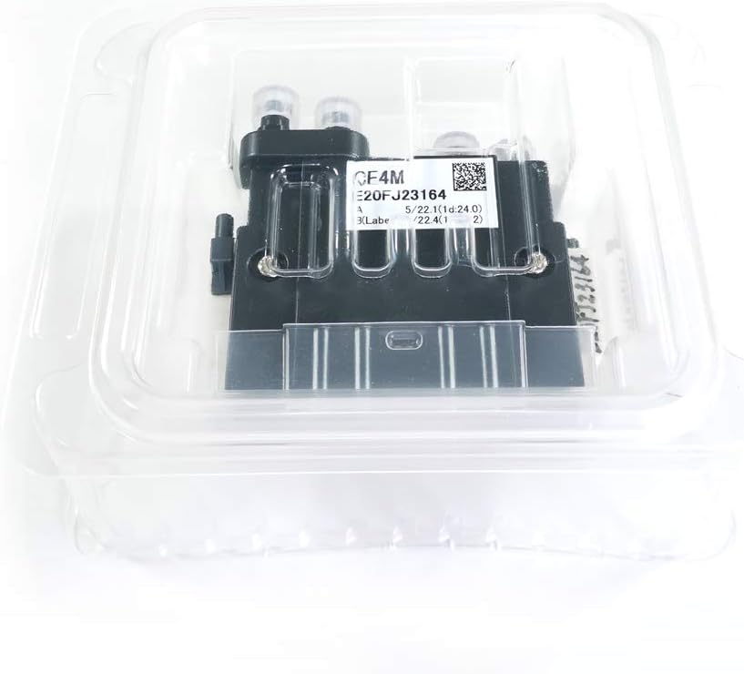 toshiba ce4m printhead