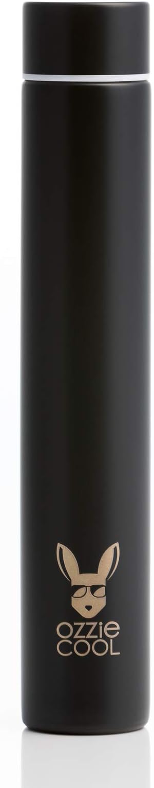 slim thermos