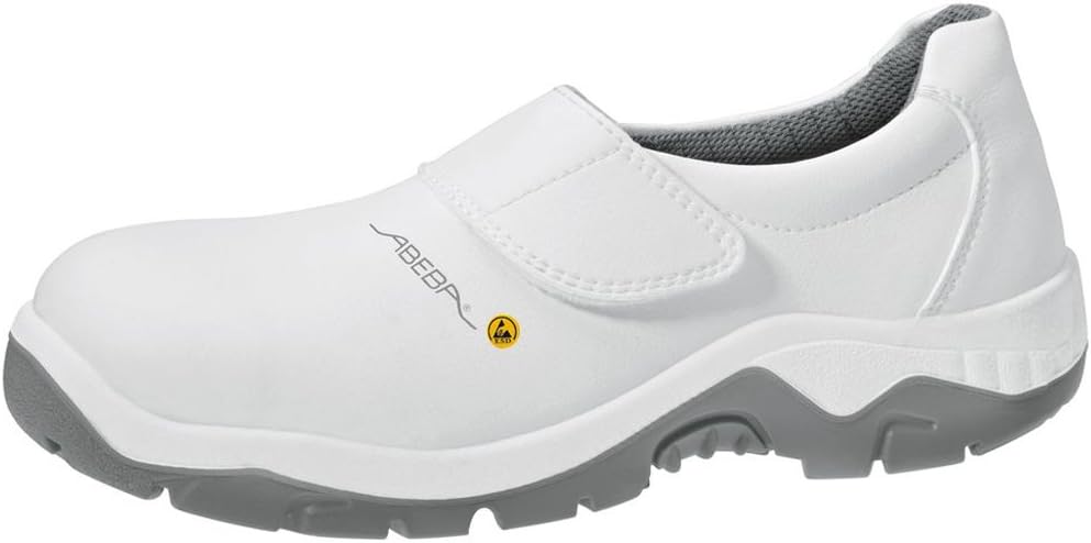 Abeba – Safety Shoes