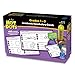 Educational Insights Hot Dots Academic Vocabulary Card Set- Grades 1-3
