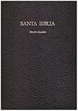 Santa Biblia Versión Recobro (Spanish Edition)