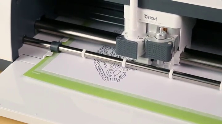 5 Cricut+Ultimate+Fine+Point+Pack