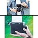 Fujifilm INSTAX 300 Wide-Format Instant Photo Film Camera (Black/Silver) + Fujifilm instax Wide Instant Film, Twin Pack (60 Sheets) + 4 AA High Capacity Rechargeable Batteries with Battery Charger +
