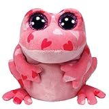 Ty Beanie Boos Smitten - Frog