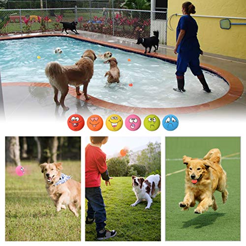 soft rubber squeaky dog toys