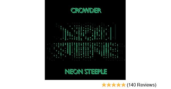 Amazon Com Crowder Cds Vinyl