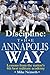 Discipline: The Annapolis Way: Lessons from the Nation's 4th Best Military Academy