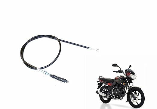 bajaj discover 100 clutch cable price